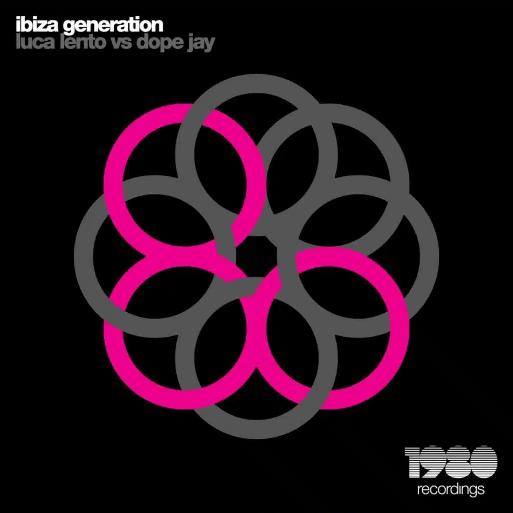 Ibiza Generation (Matt Weeks Remix)