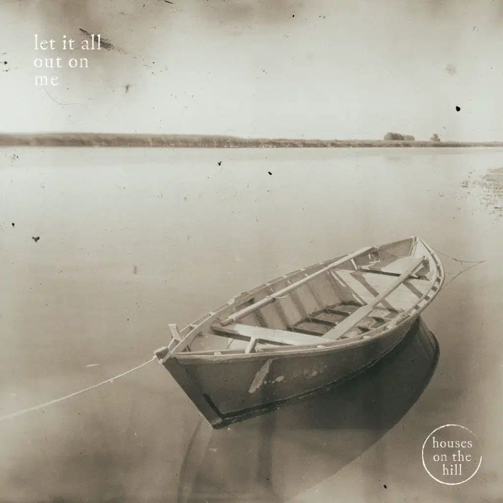 Let It All out on Me (feat. Le June)