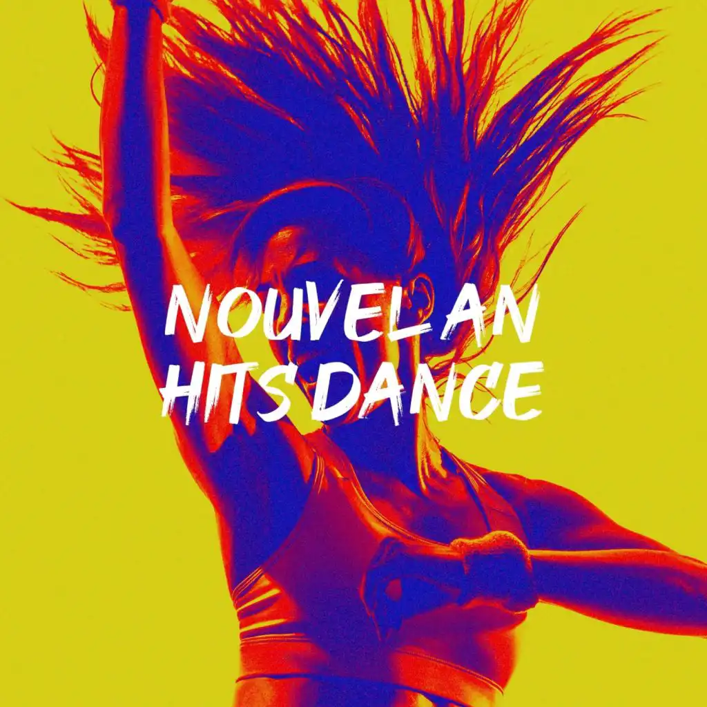 Nouvel an hits dance