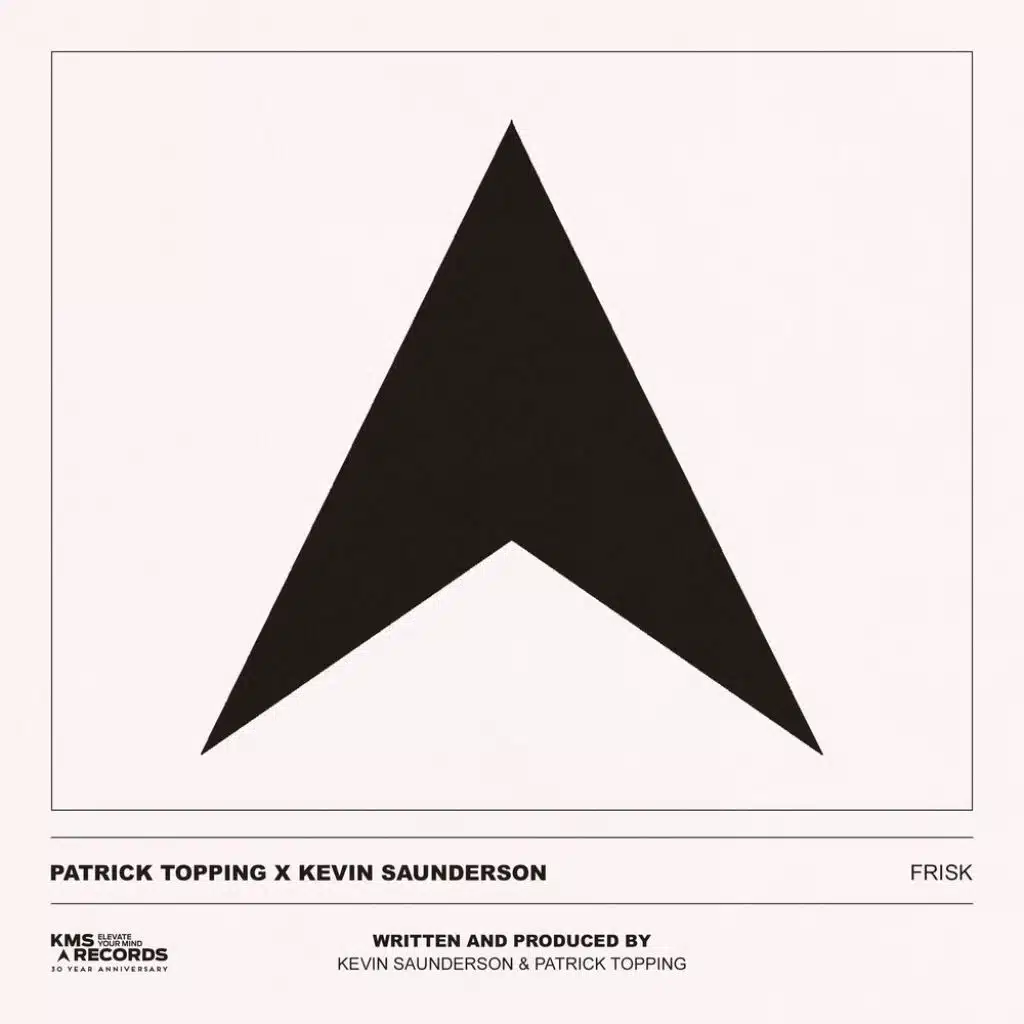 Frisk (Extended Mix)