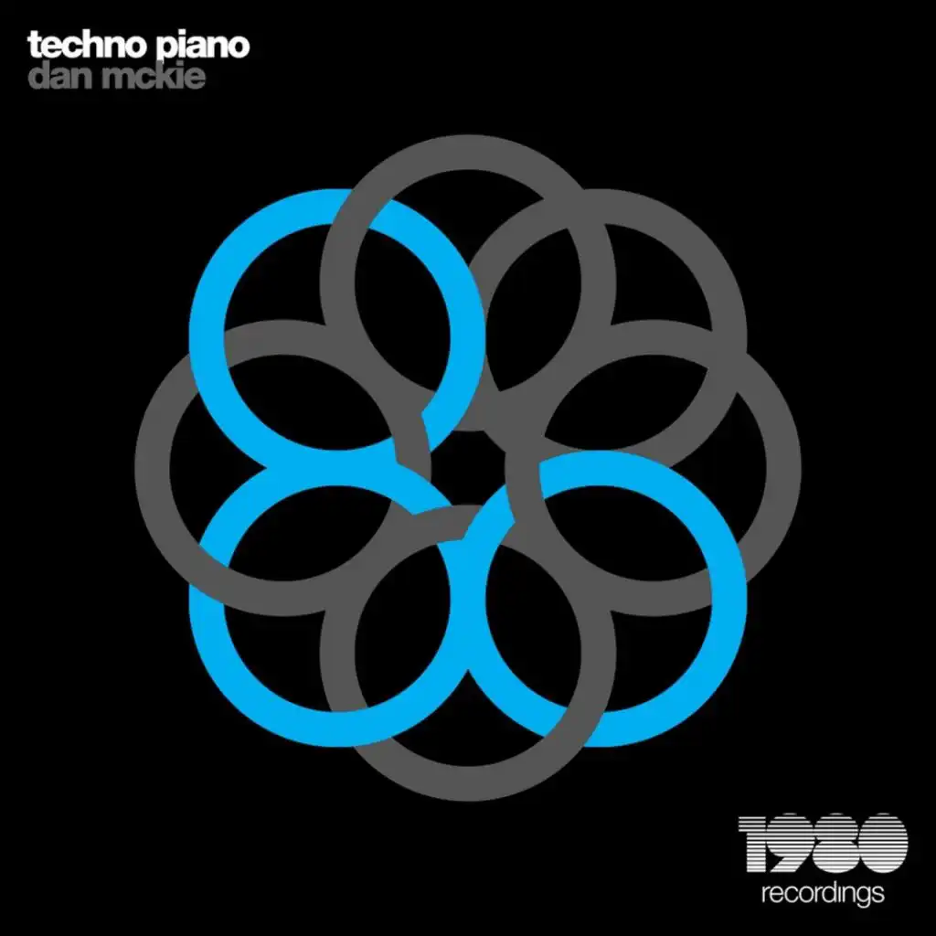 Techno Piano