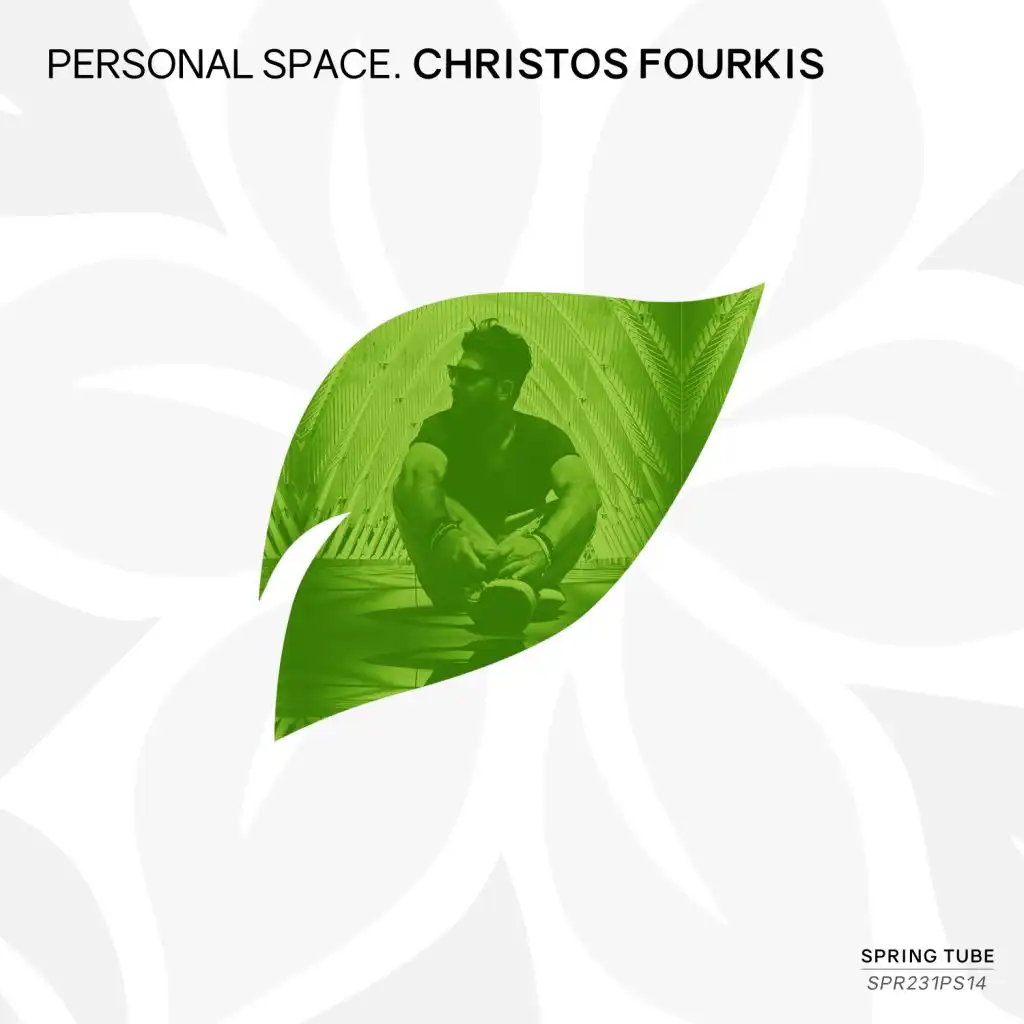 Lovst (Christos Fourkis Remix)