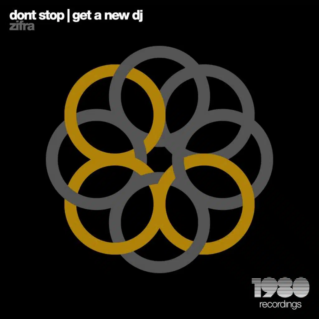 Get a New Dj (Maatti Remix)