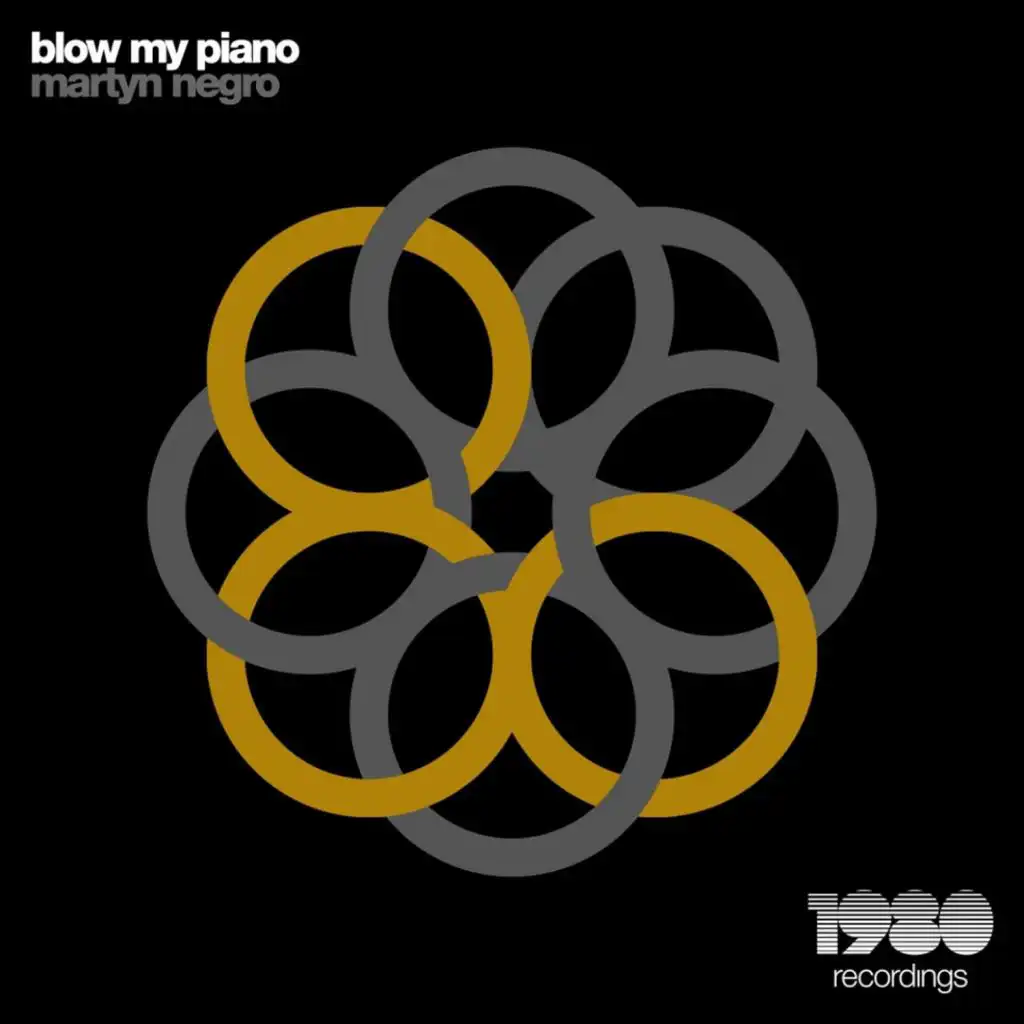 Blow My Piano (D.r.a.m.a. Remix)
