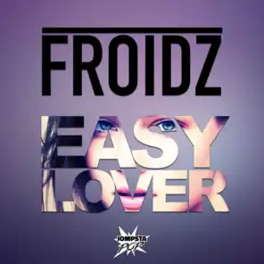 Easy Lover (Edit)