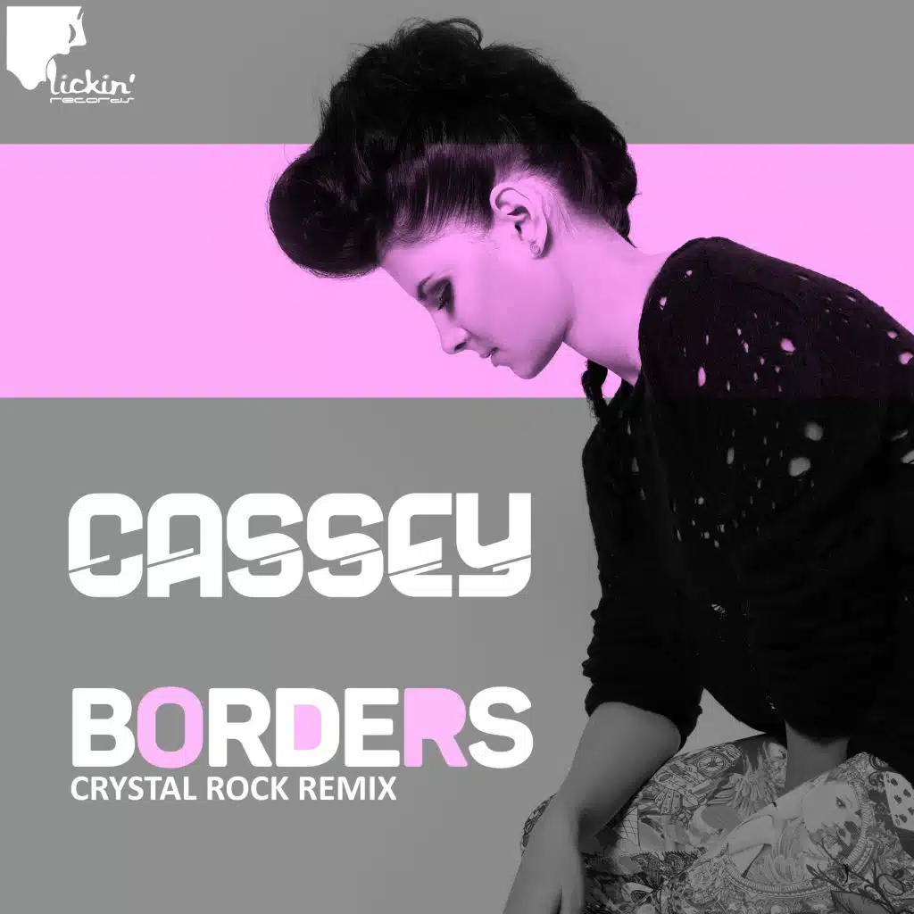 Borders (Crystal Rock Edit)