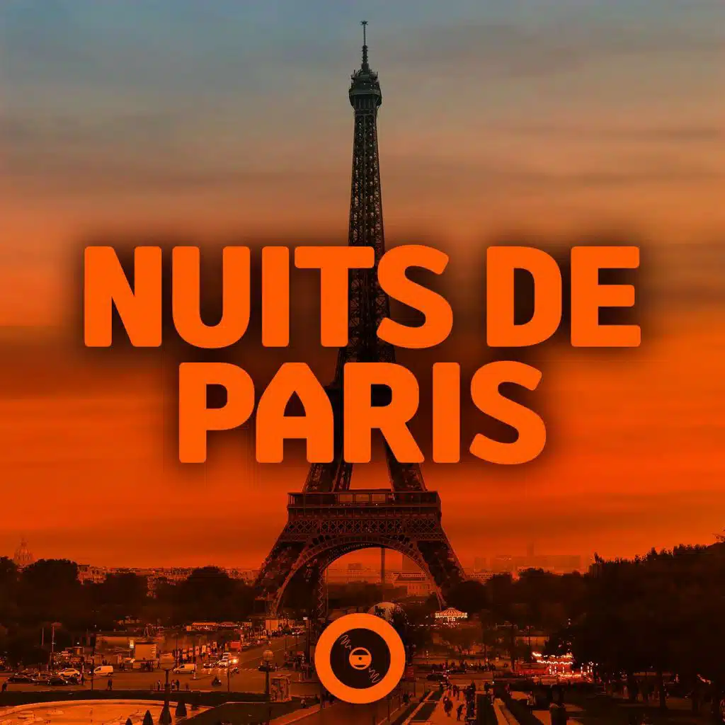 Nuits de Paris