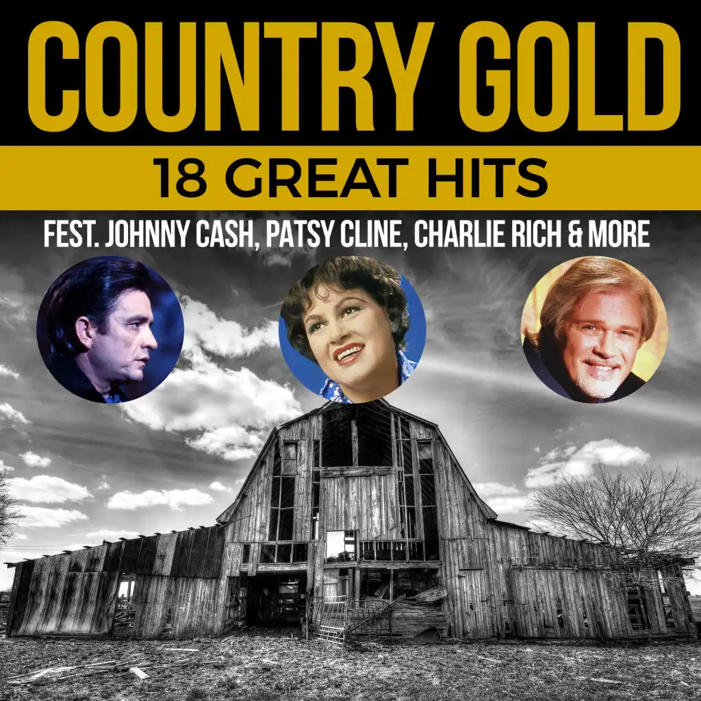 Country Gold 18 Great Hits