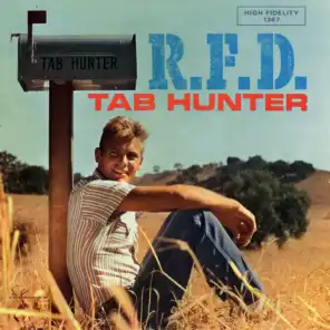 R.F.D. Tab Hunter