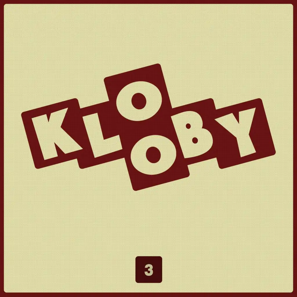 Klooby, Vol.3