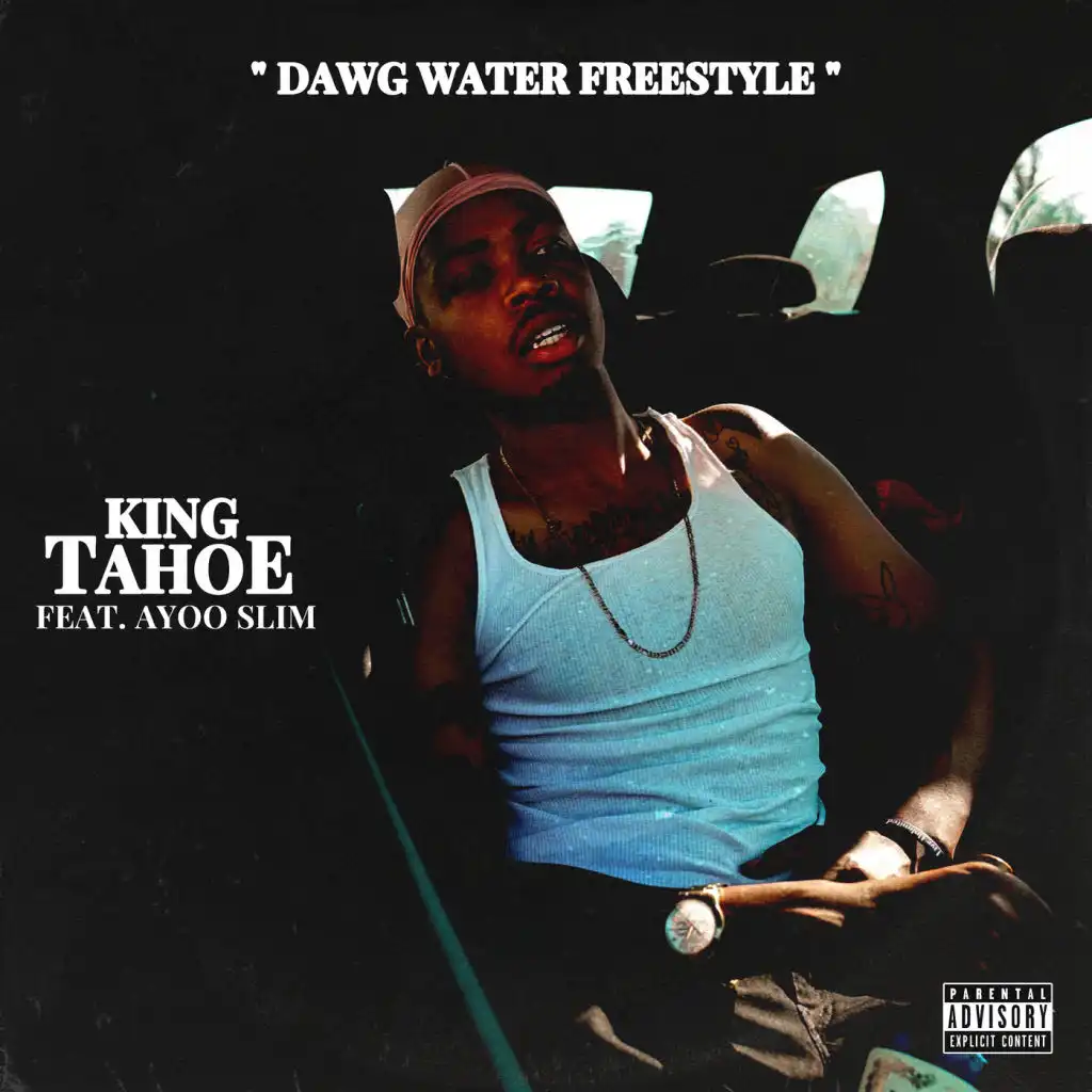 Dawg Water Freestyle (feat. Ayoo Slim)