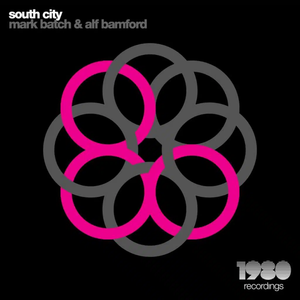 Mark Batch & Alf Bamford