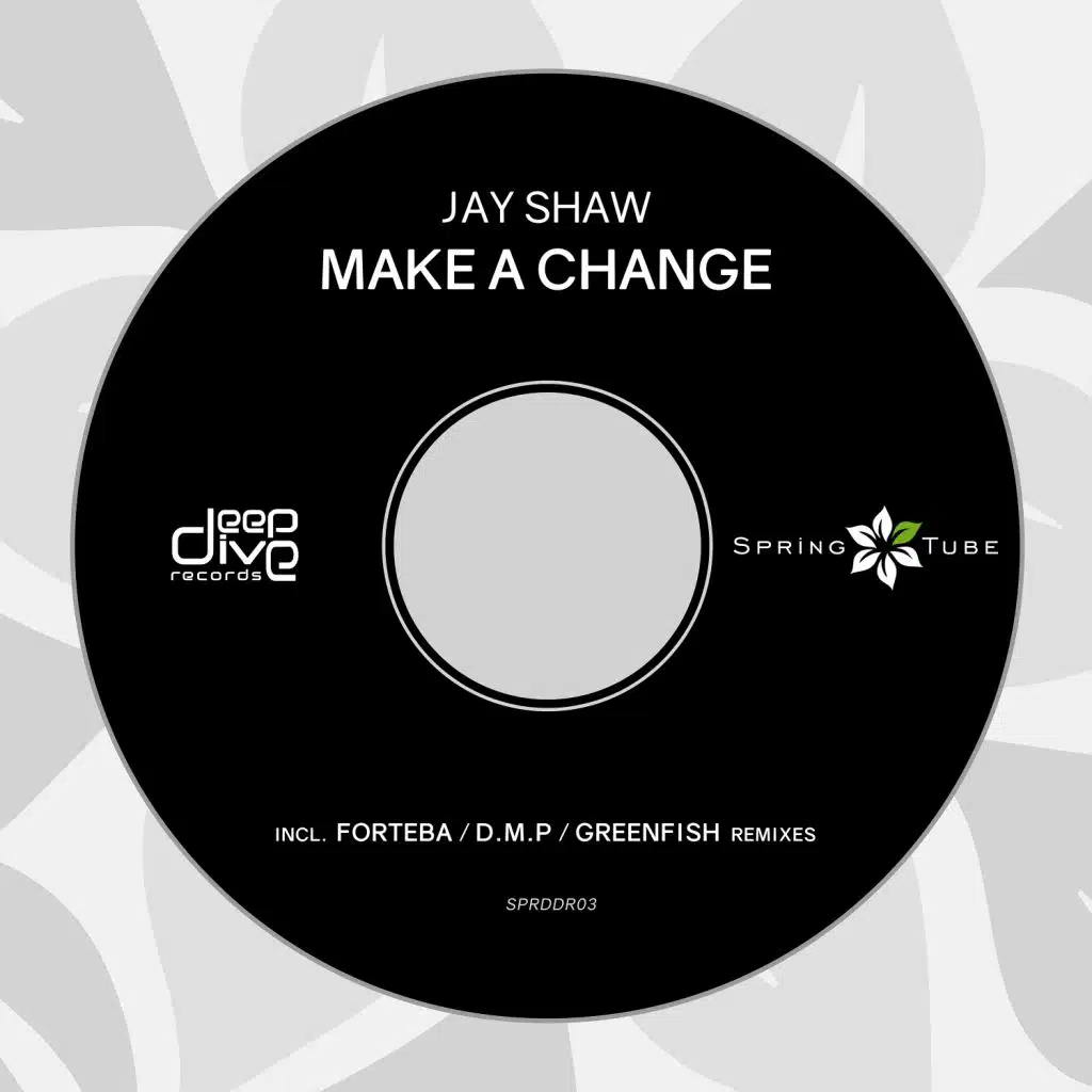 Make a Change (Greenfish Remix)