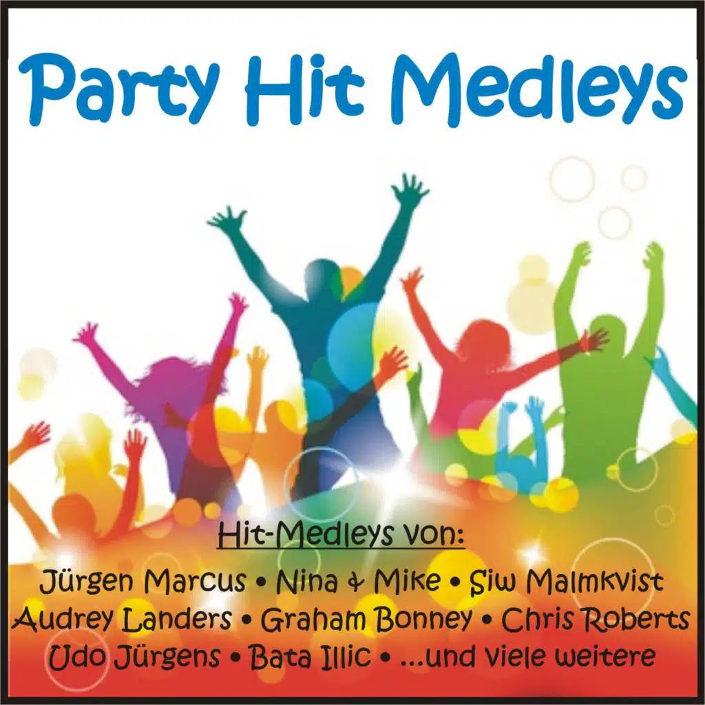 Party Hit Medleys