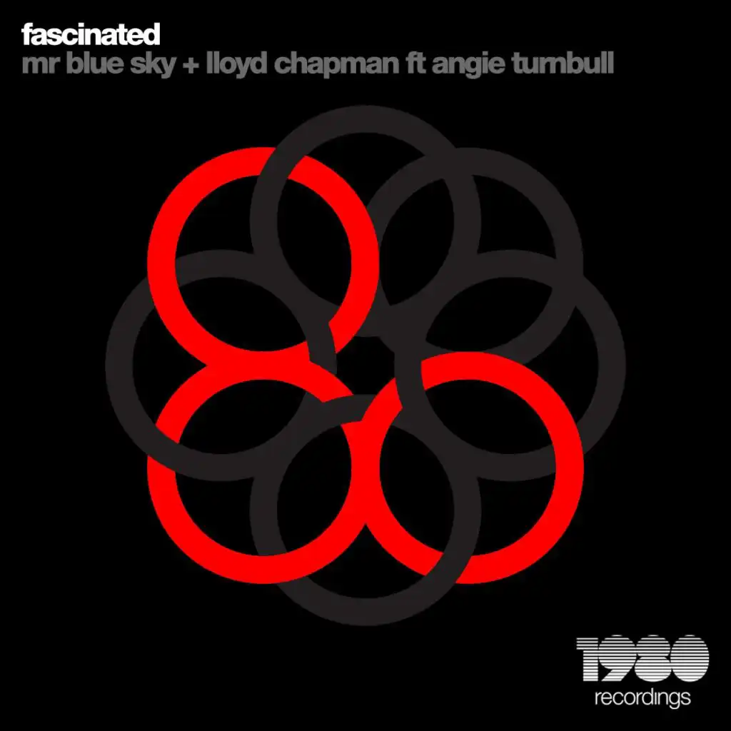 Fascinated (Teddy's Philly Sound Remix) [feat. Angie Turnbull]