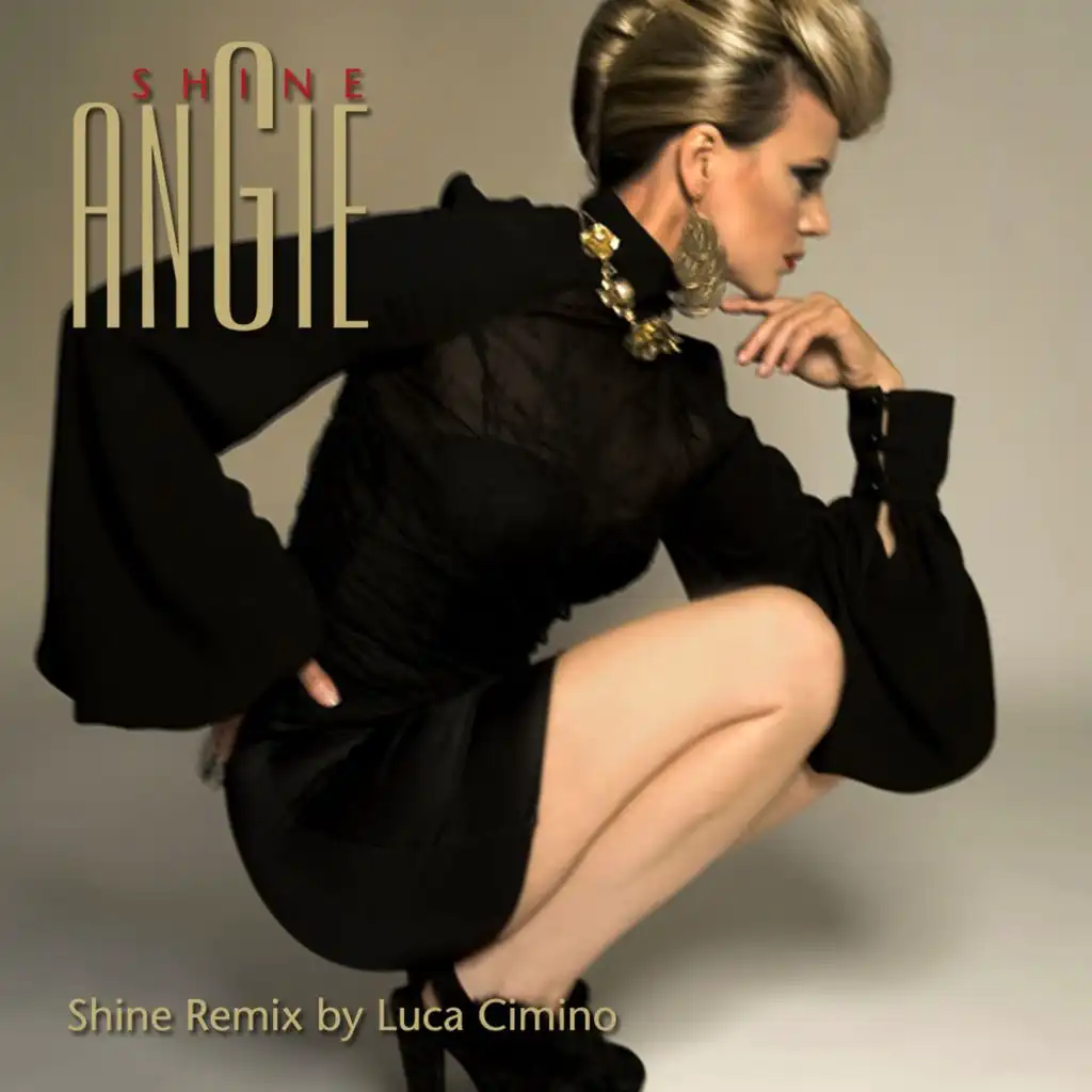 Shine - Remix By Luca Cimino