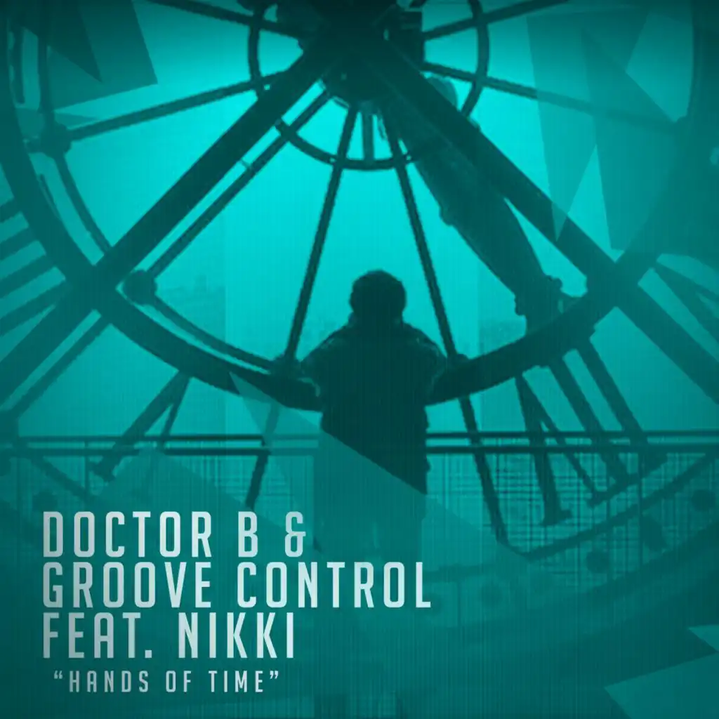 Doctor B meets Groove Control featuring Nikki