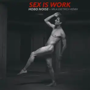 Sex Is Work