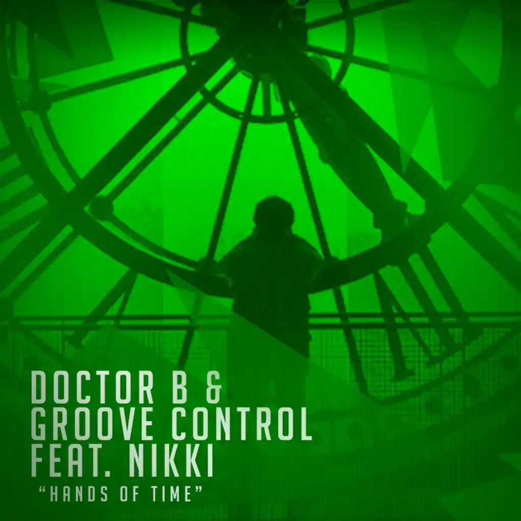 Hands Of Time (Radio Edit) [feat. Nikki]