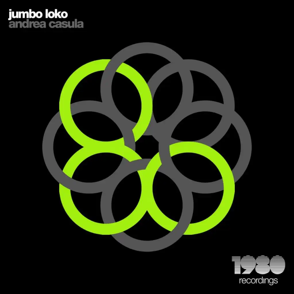 Jumbo Loko (Raffaele Iannucci Remix)