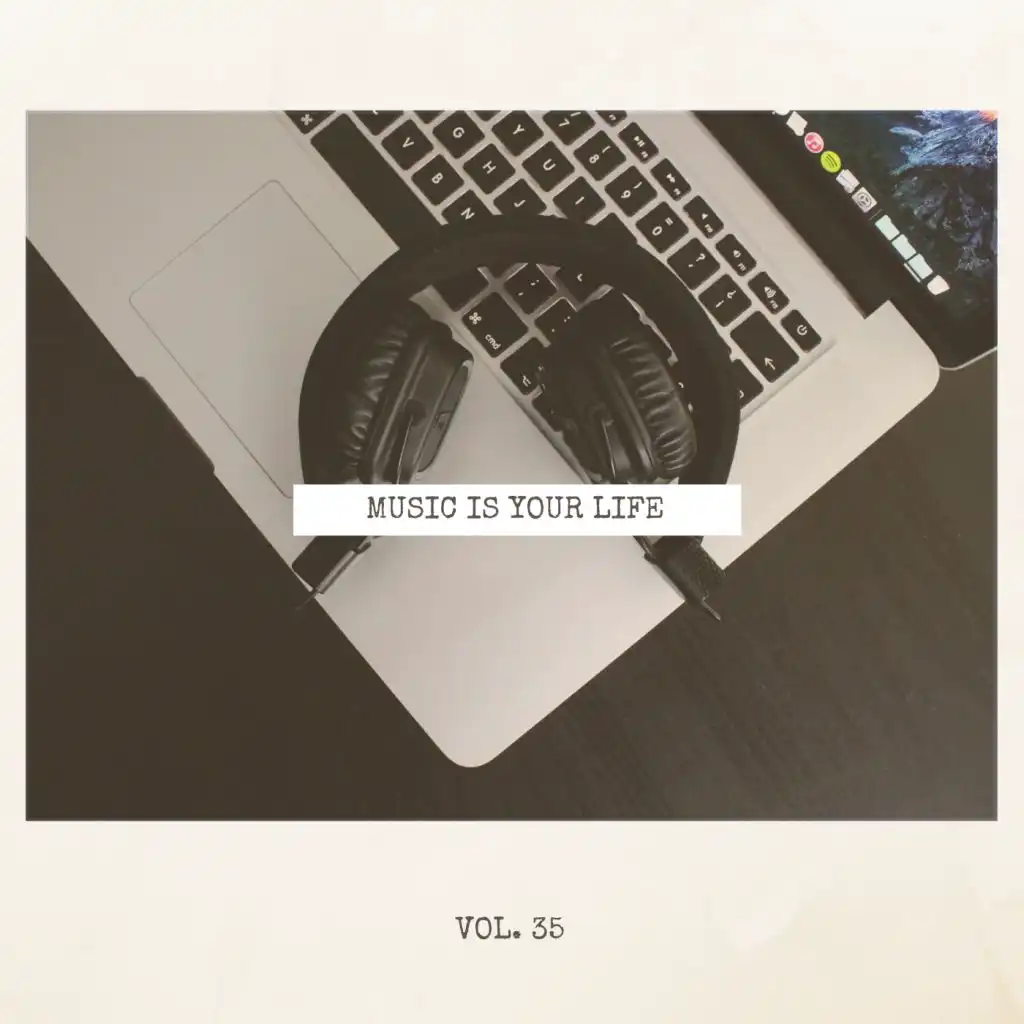 Music Is Your Life, Vol. 35