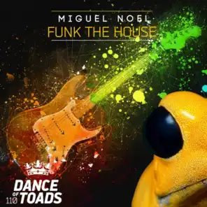 Funk The House (Radio Edit)