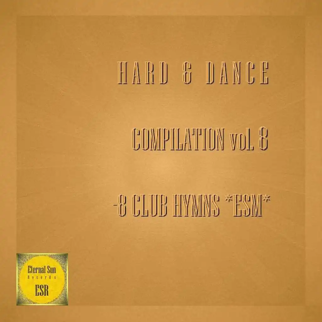 Hard Trancer (Club H&D Mix)