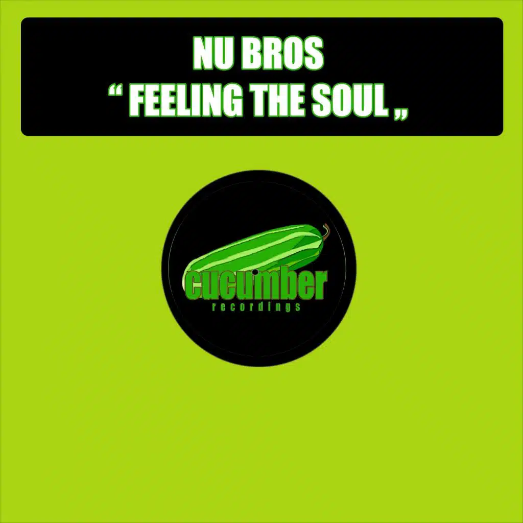 Nu Bros