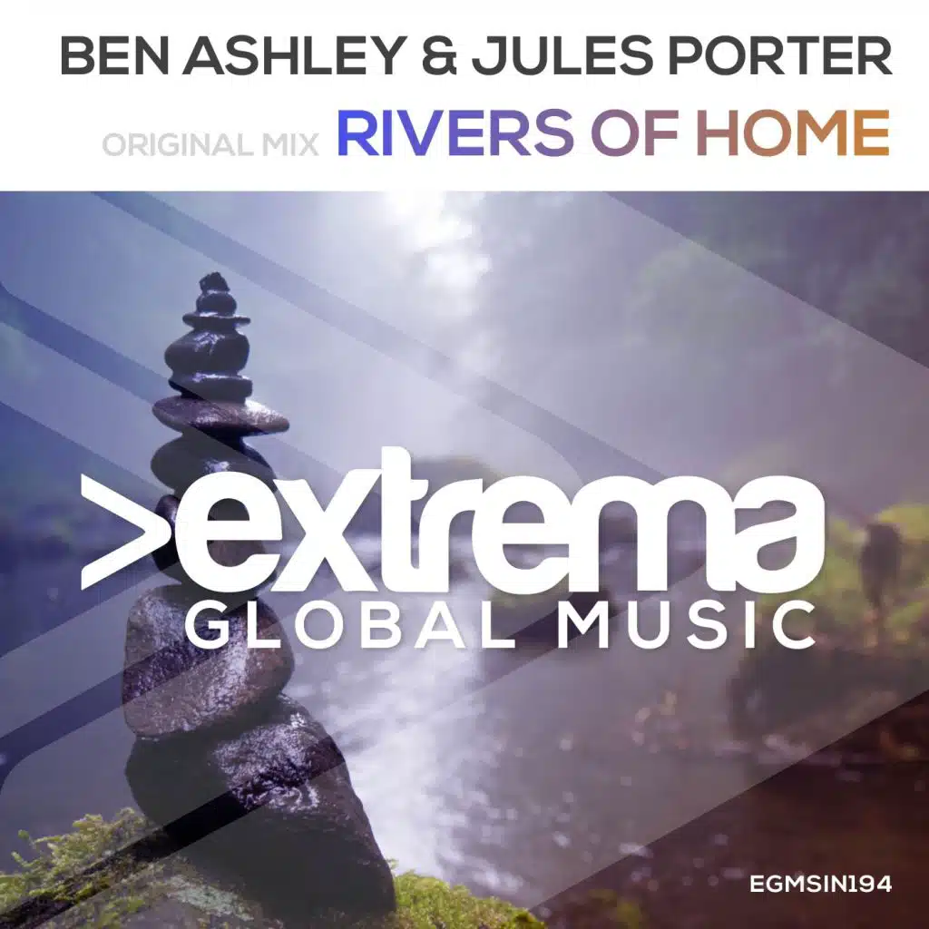 Ben Ashley & Jules Porter