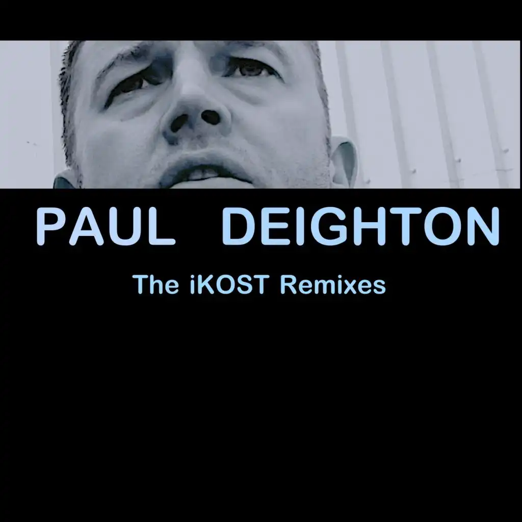 The IKOST Remixes