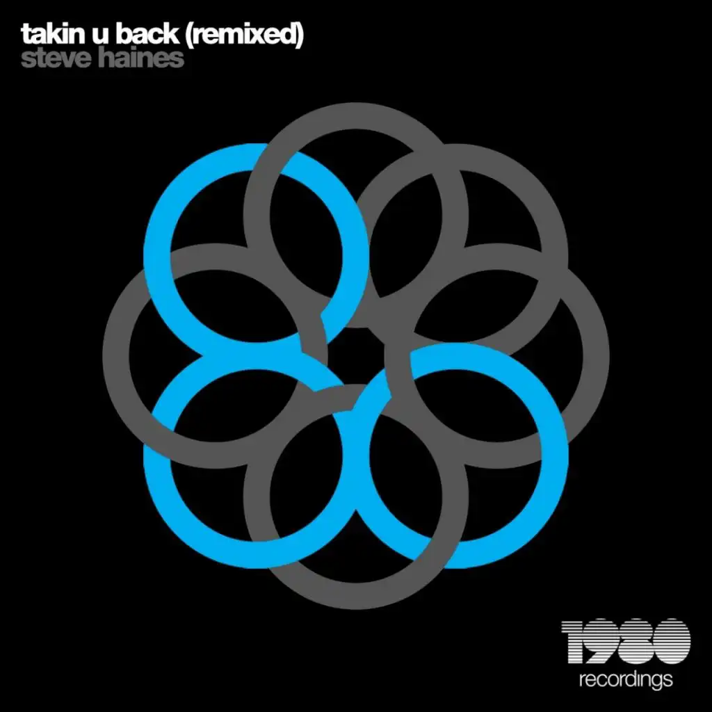 Takin U Back (Lmr Remix)