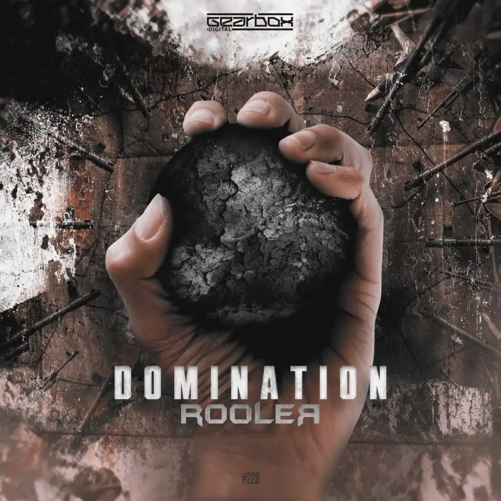 Domination (Radio Mix)