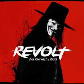 Revolt (feat. Weld L'Griya)