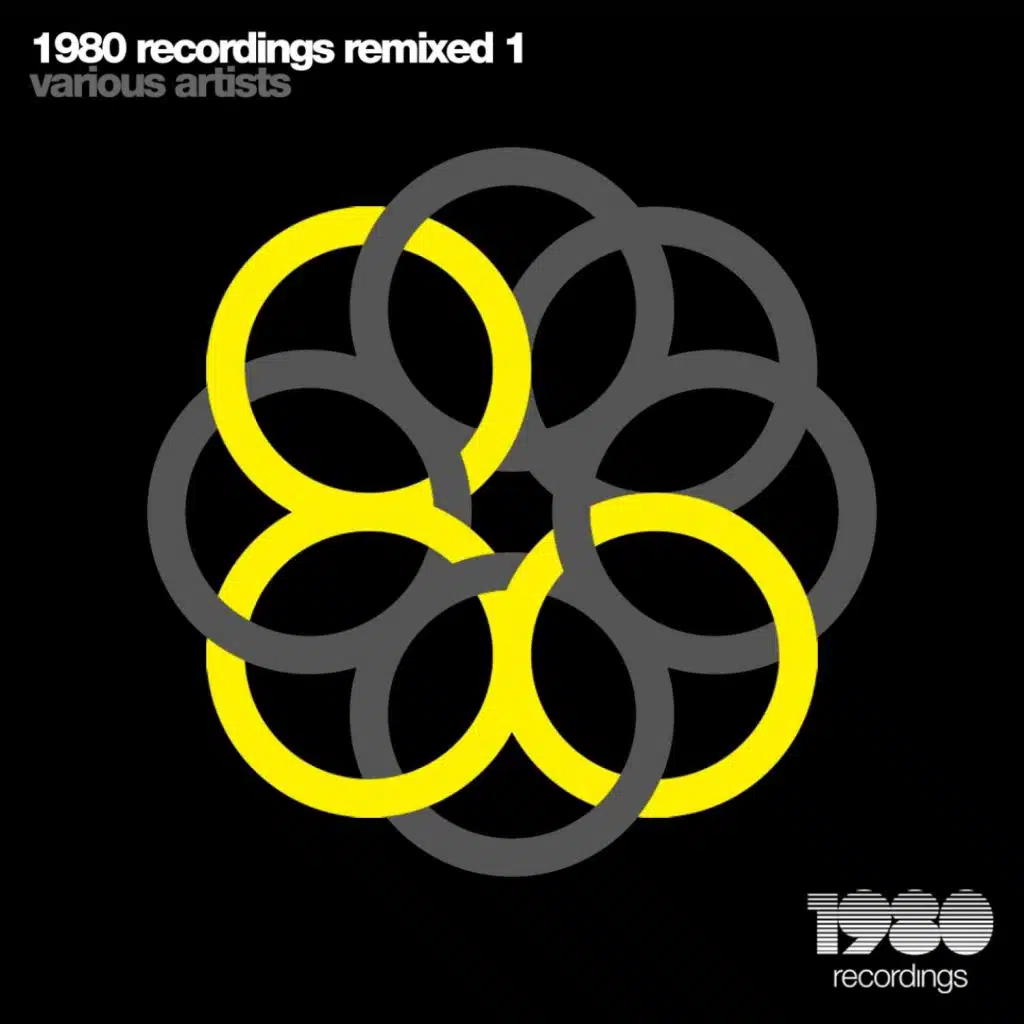 1980 Recordings Remixed 1