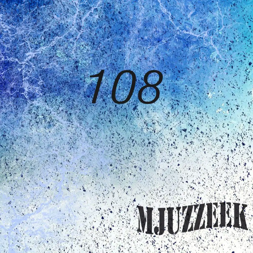 Mjuzzeek, Vol.108
