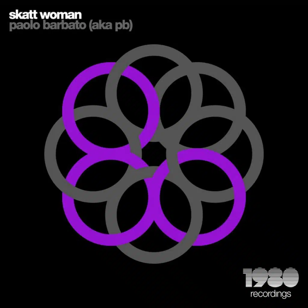 Skatt Woman (Second Vox Mix)