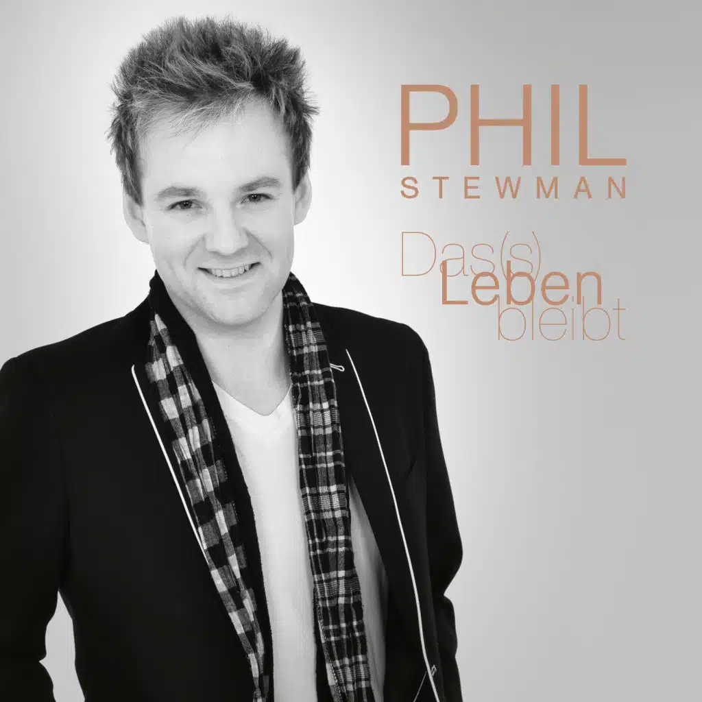 Das(s) Leben bleibt