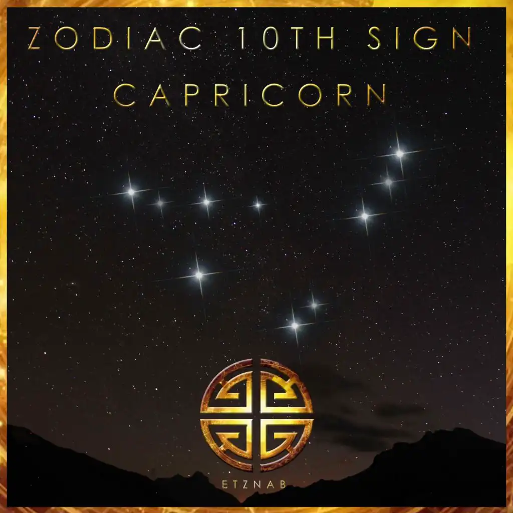 Zodiac 10th Sign: Capricorn