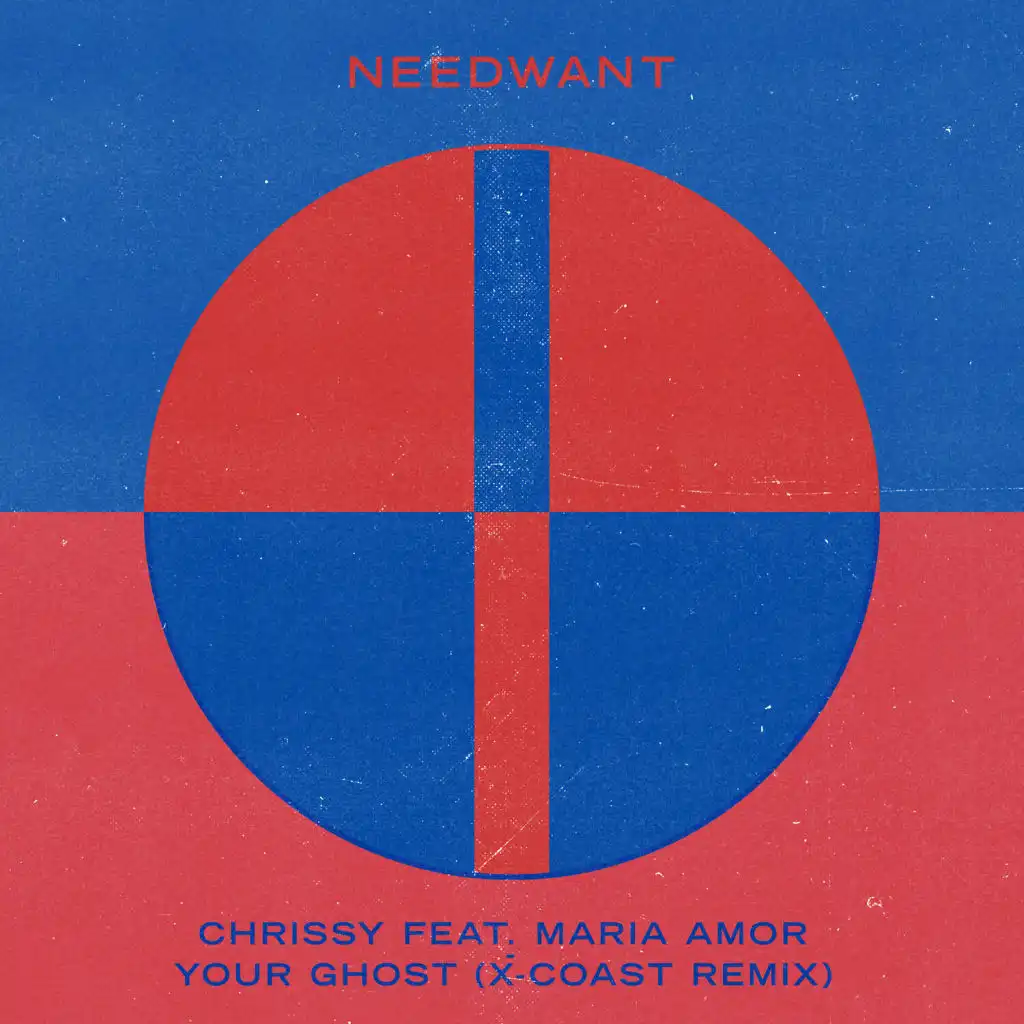 Your Ghost (Chrissy Club Edit) [feat. Maria Amor]