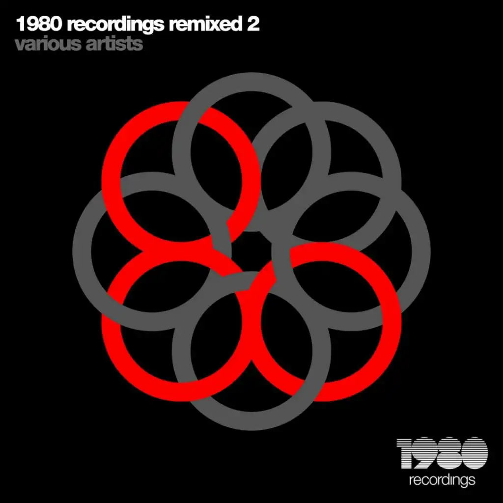 1980 Recordings Remixed 2