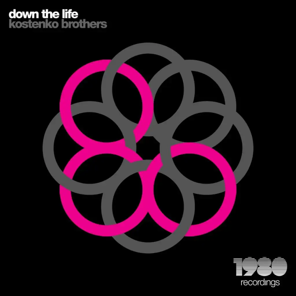 Down the Life (Radi & Keith Remix)