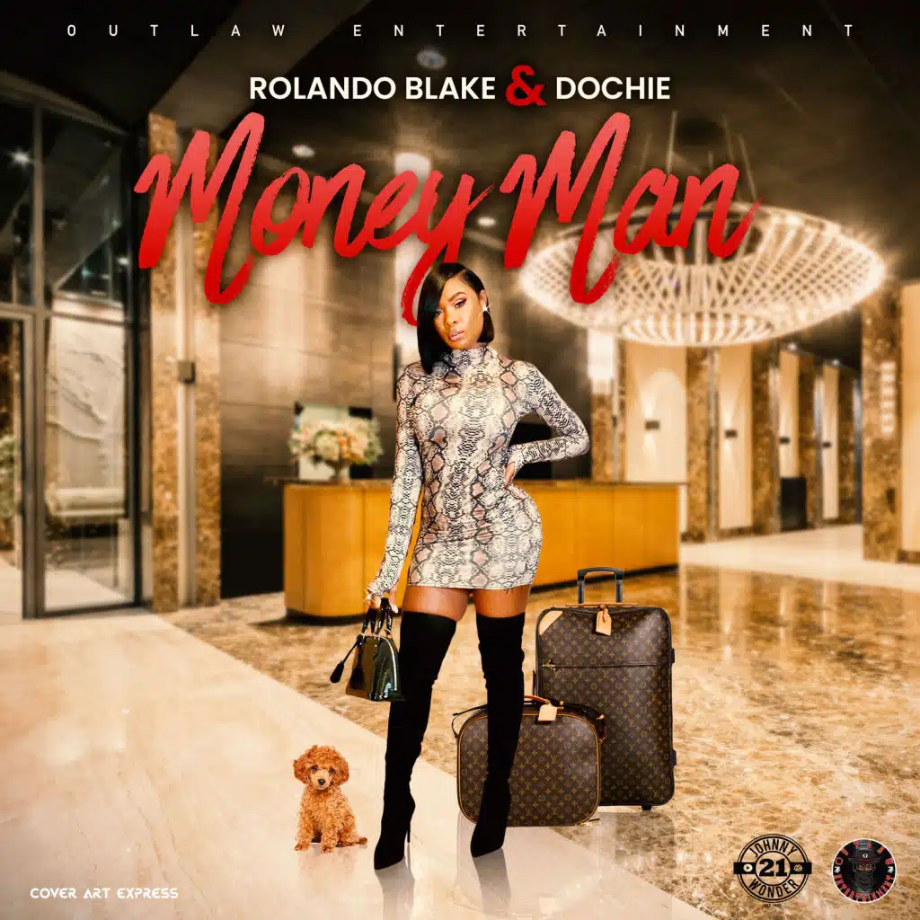 Money Man (feat. Dochie)