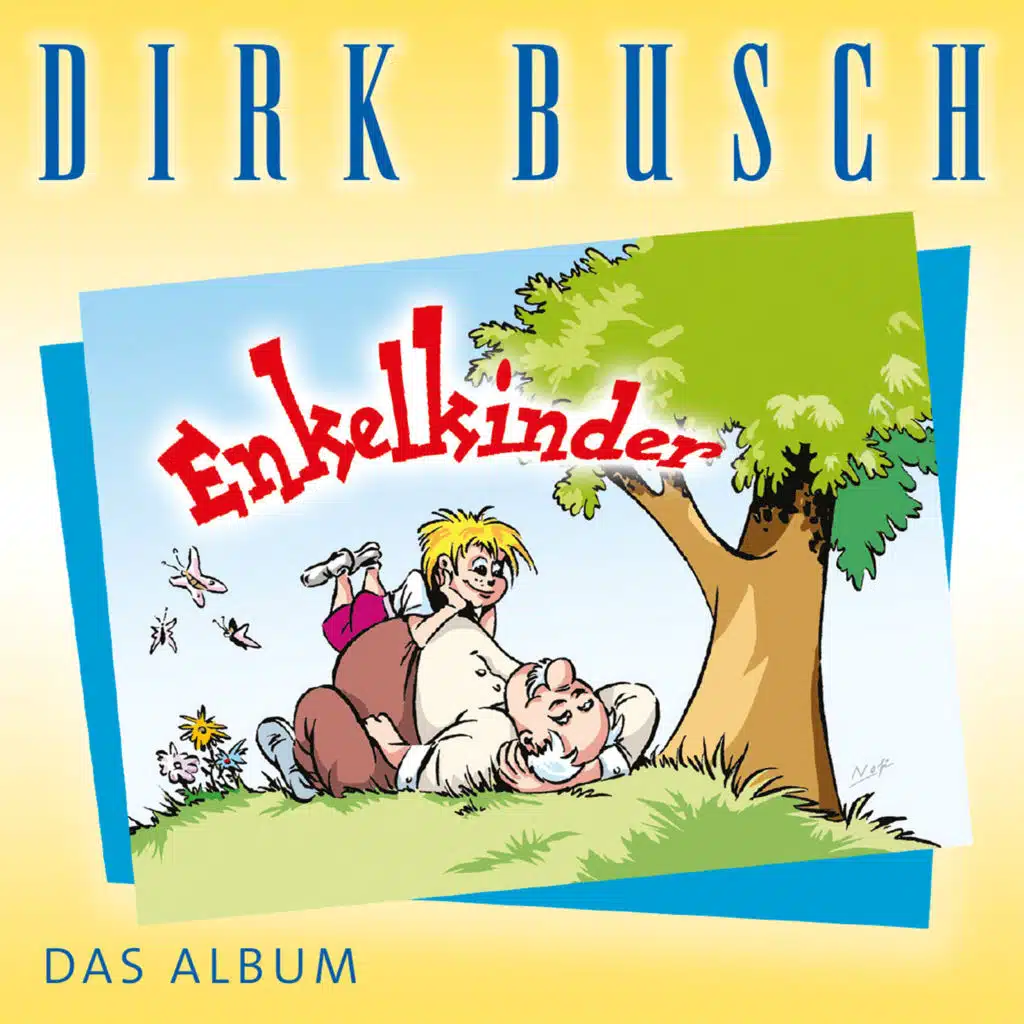 Enkelkinder - Das Album