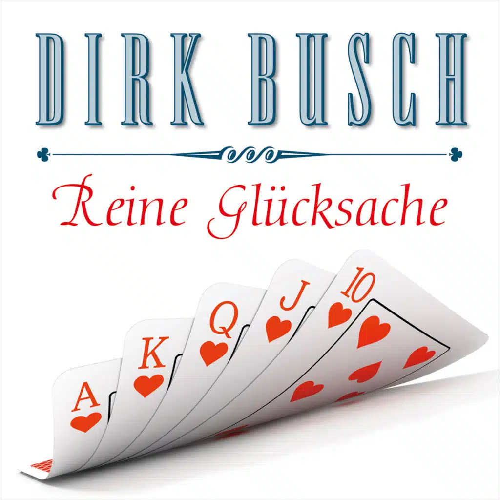 Reine Glücksache