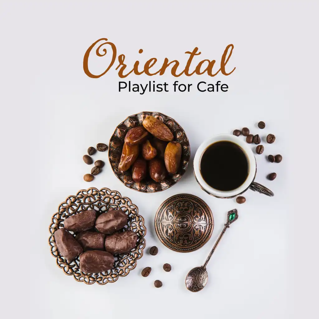 Oriental Dance Café