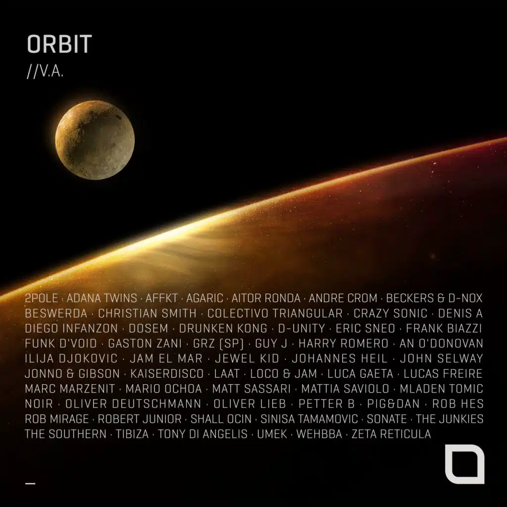 Orbit