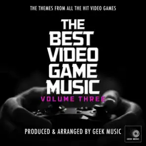 The Best Video Game Music, Vol. 3