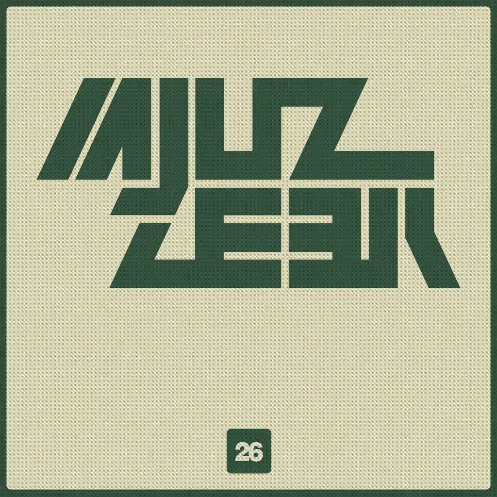 Mjuzzeek, Vol.26