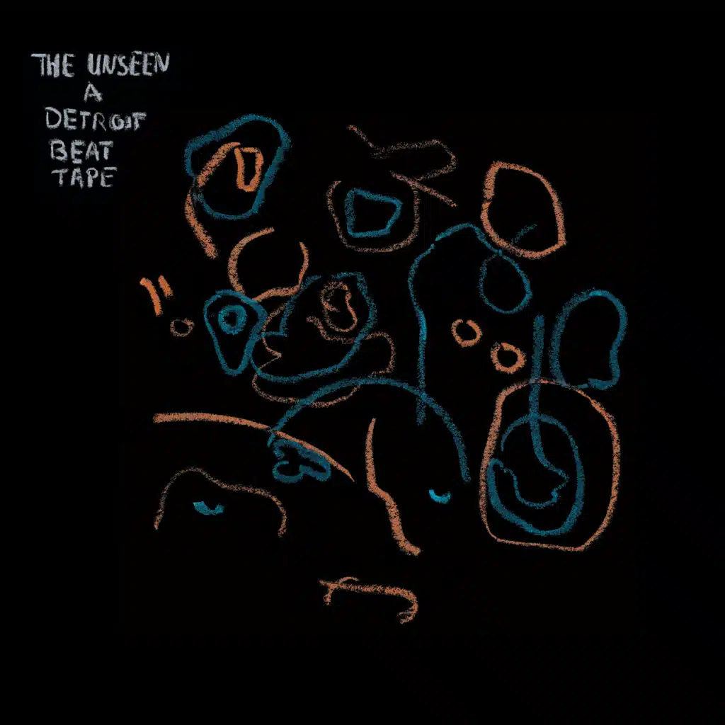 The Unseen Soundtrack