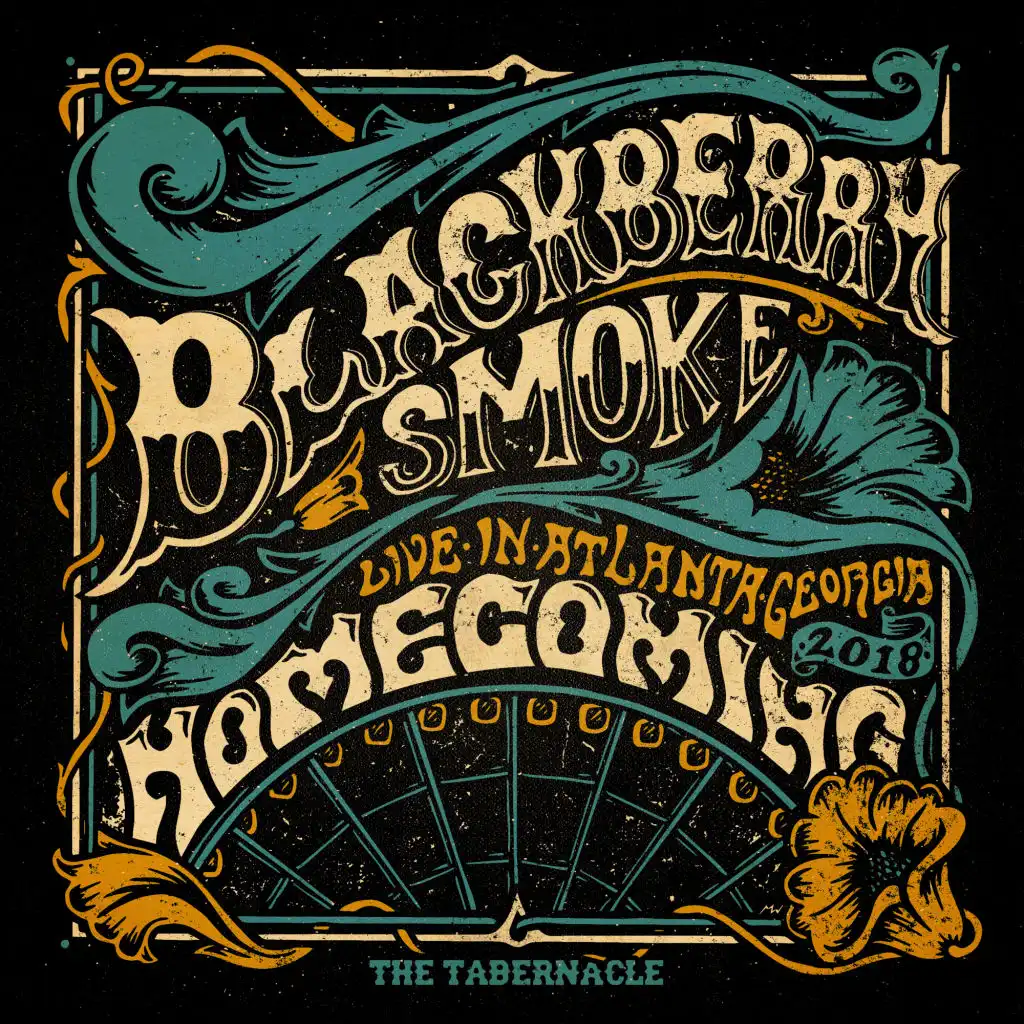 Homecoming Live In Atlanta (Live at The Tabernacle, Atlanta, 2018)